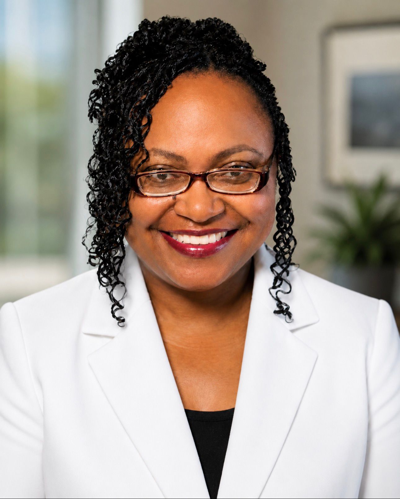 Dr. Stacie Bevans-Laing, Family Medicine Specialist